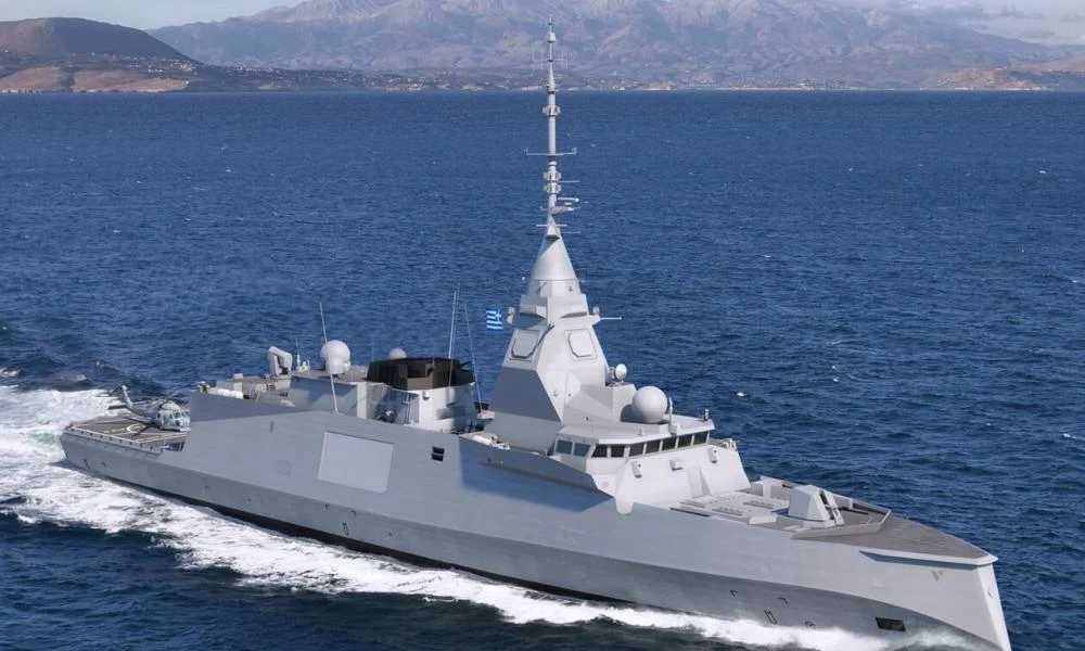 Naval Group: Καινοτομίες για τη διασφάλιση της ναυτικής υπεροχής